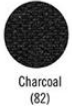 Berber Roll Goods - Custom Cut - Charcoal
